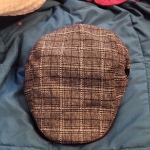 Golfers Hat